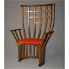 throne Chair